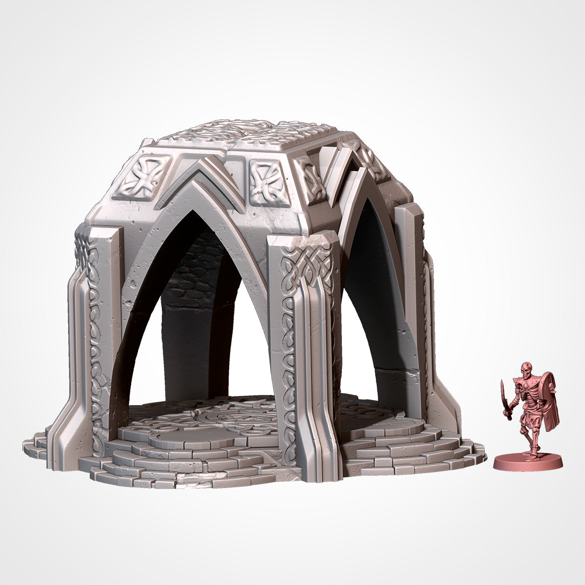 Dwarven Constructions