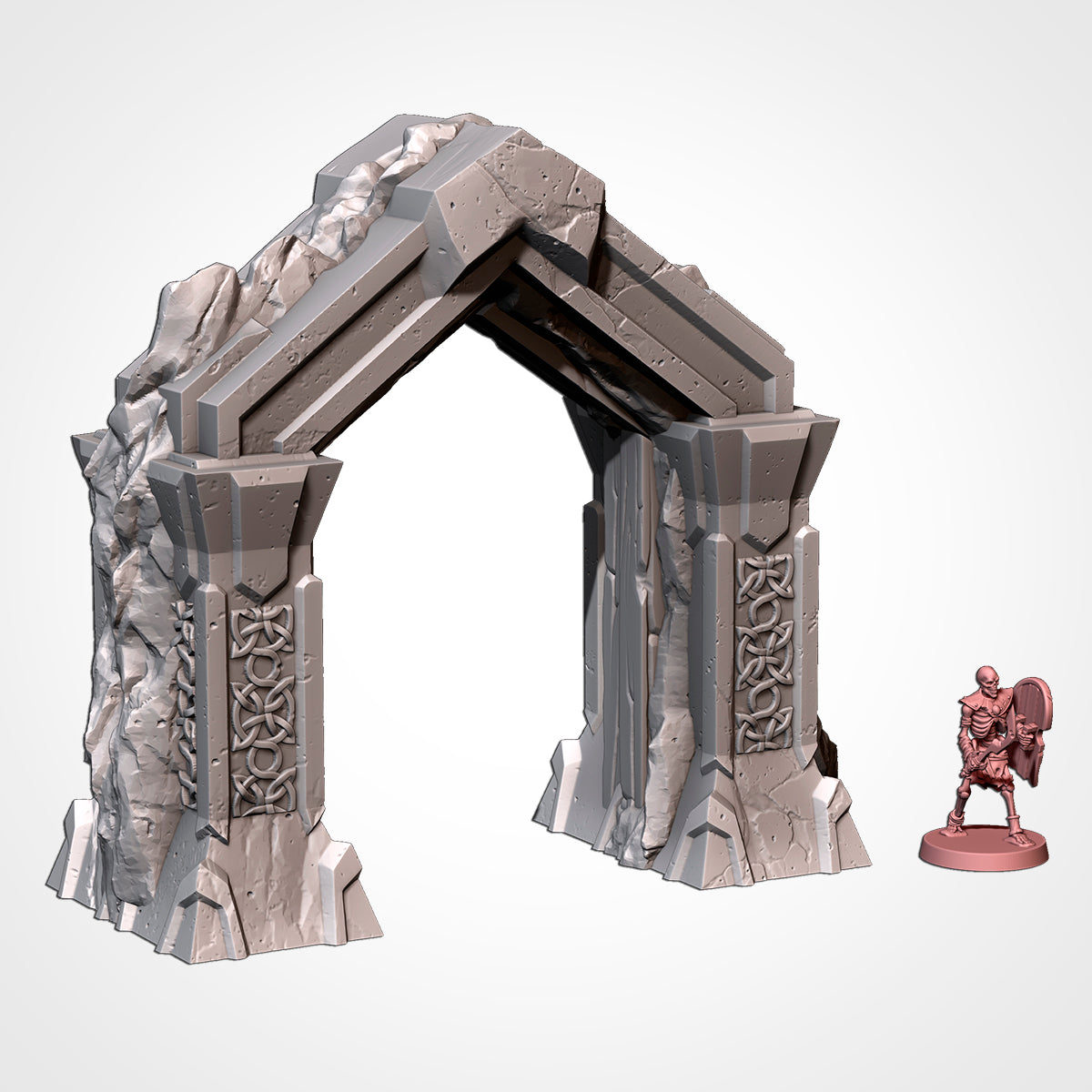 Dwarven Constructions