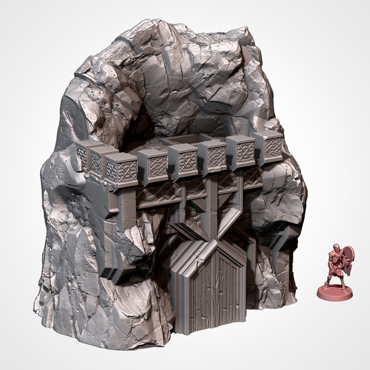 Dwarven Constructions