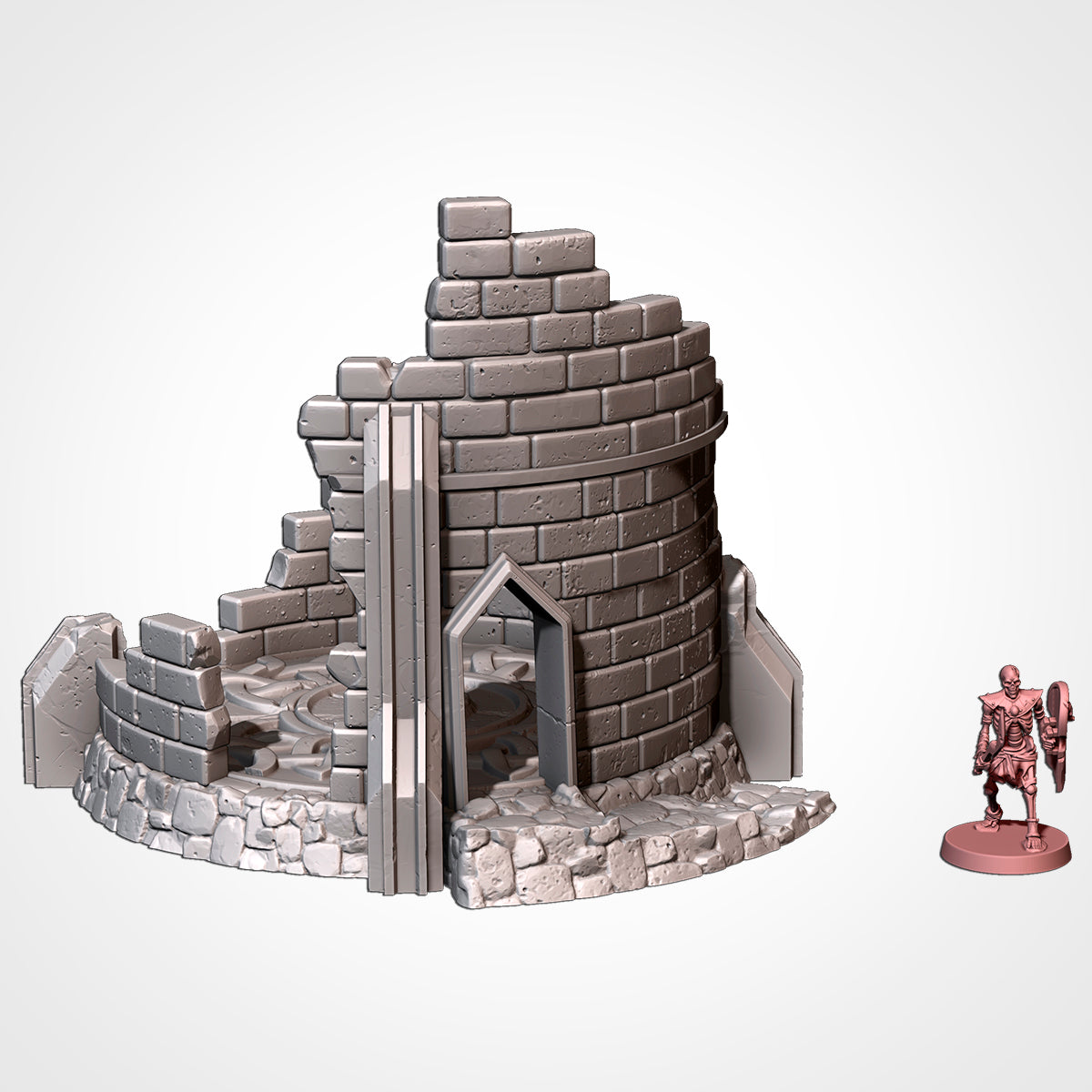 Dwarven Constructions