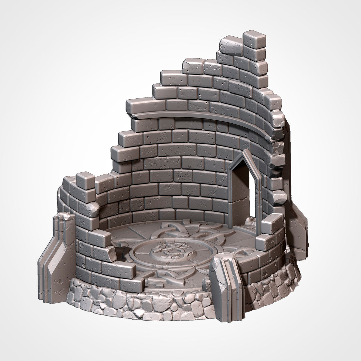 Dwarven Constructions