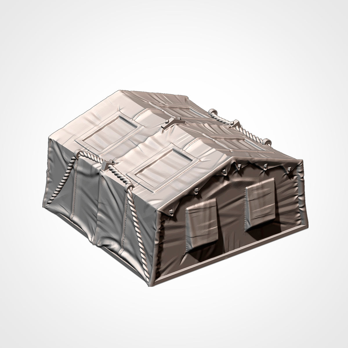 Military Barracks