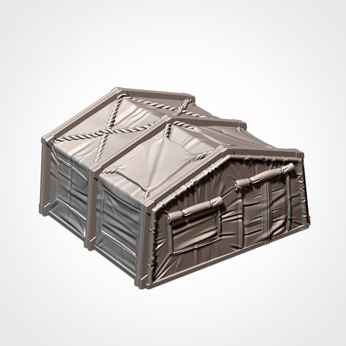 Military Barracks