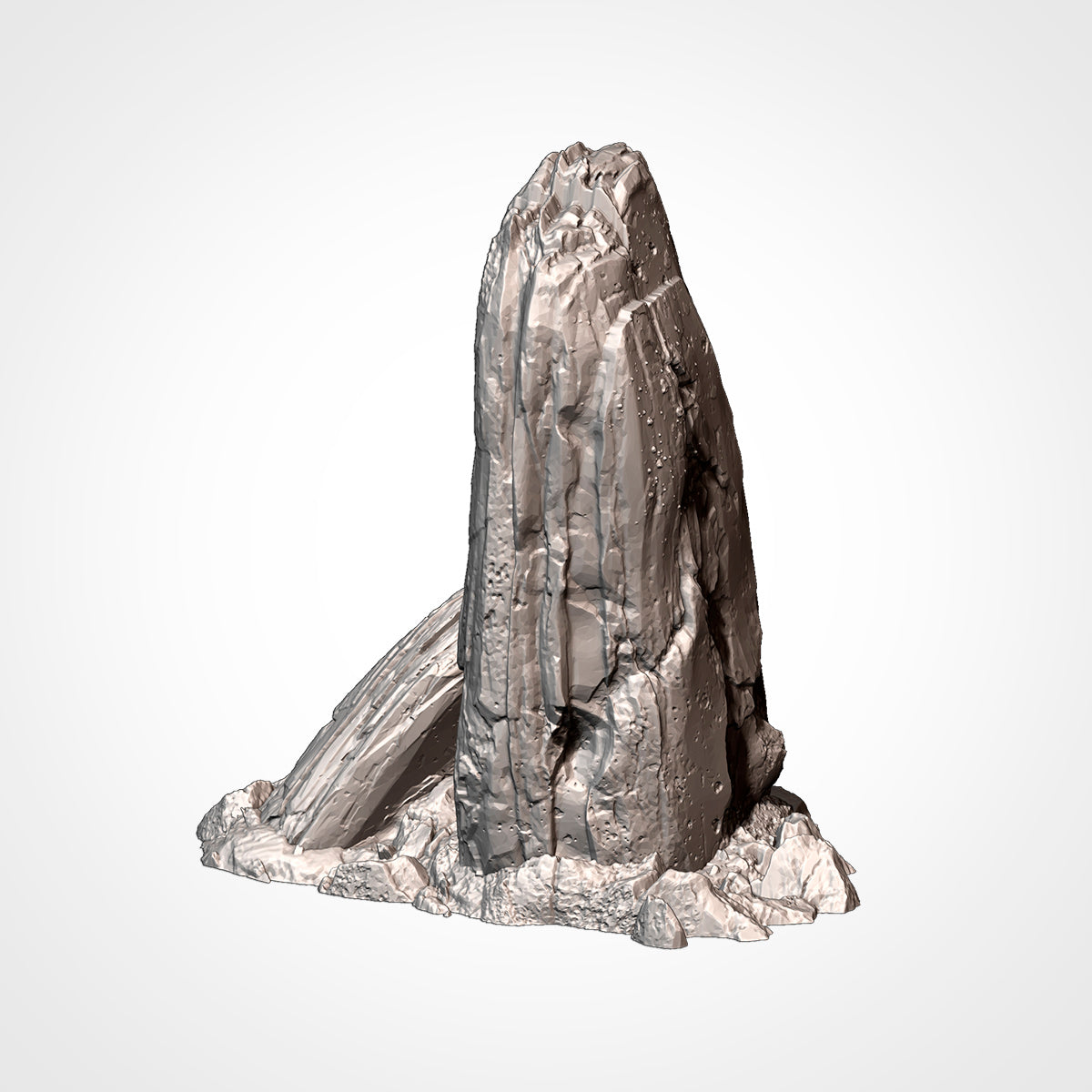 Rocky Scatter Terrain