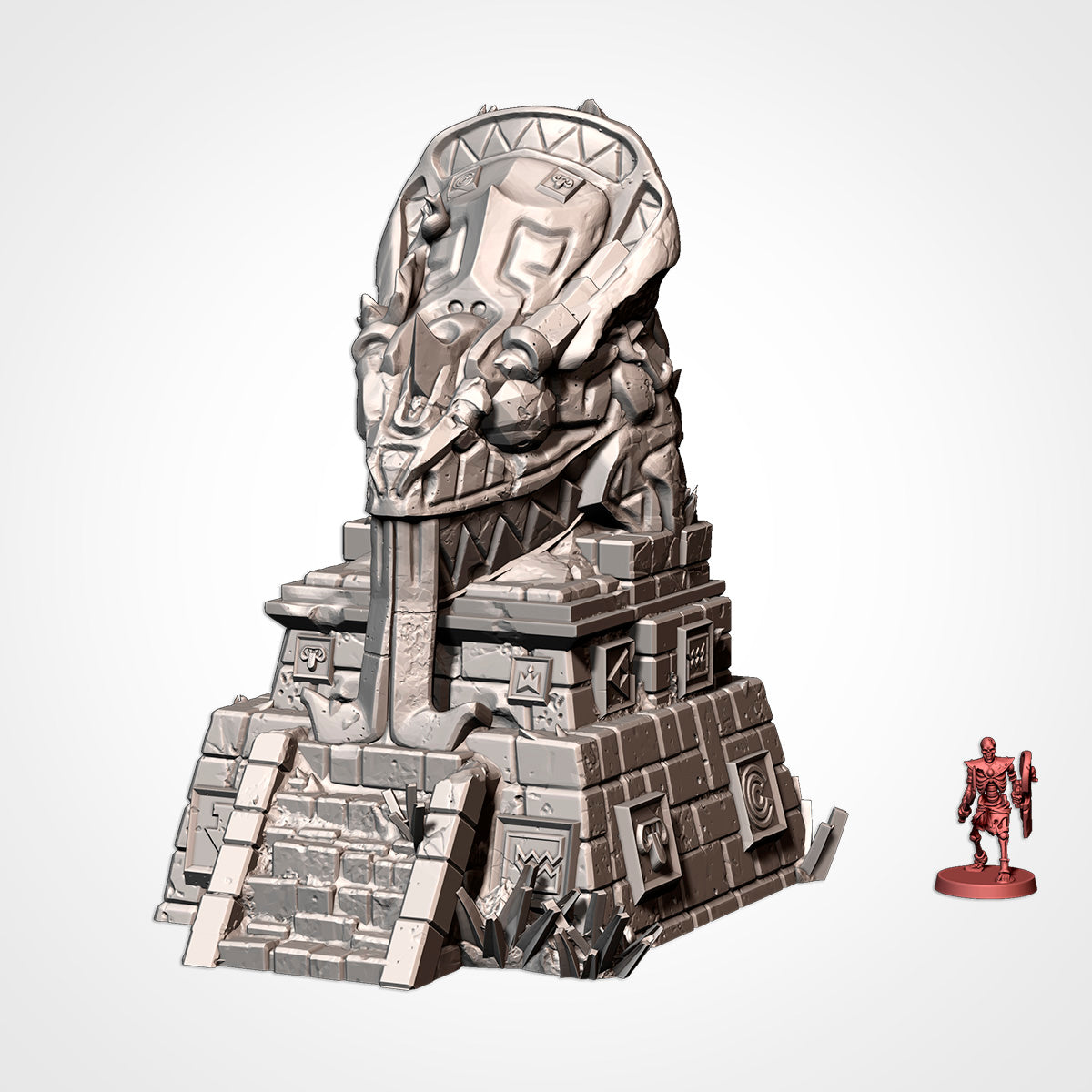 Lost City