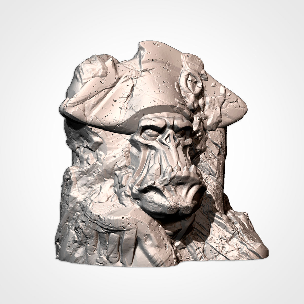 Orc Monuments 2