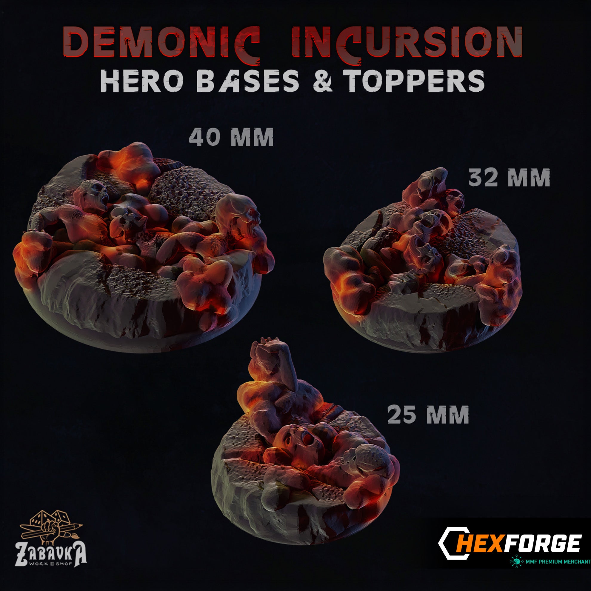 Demonic Incursion