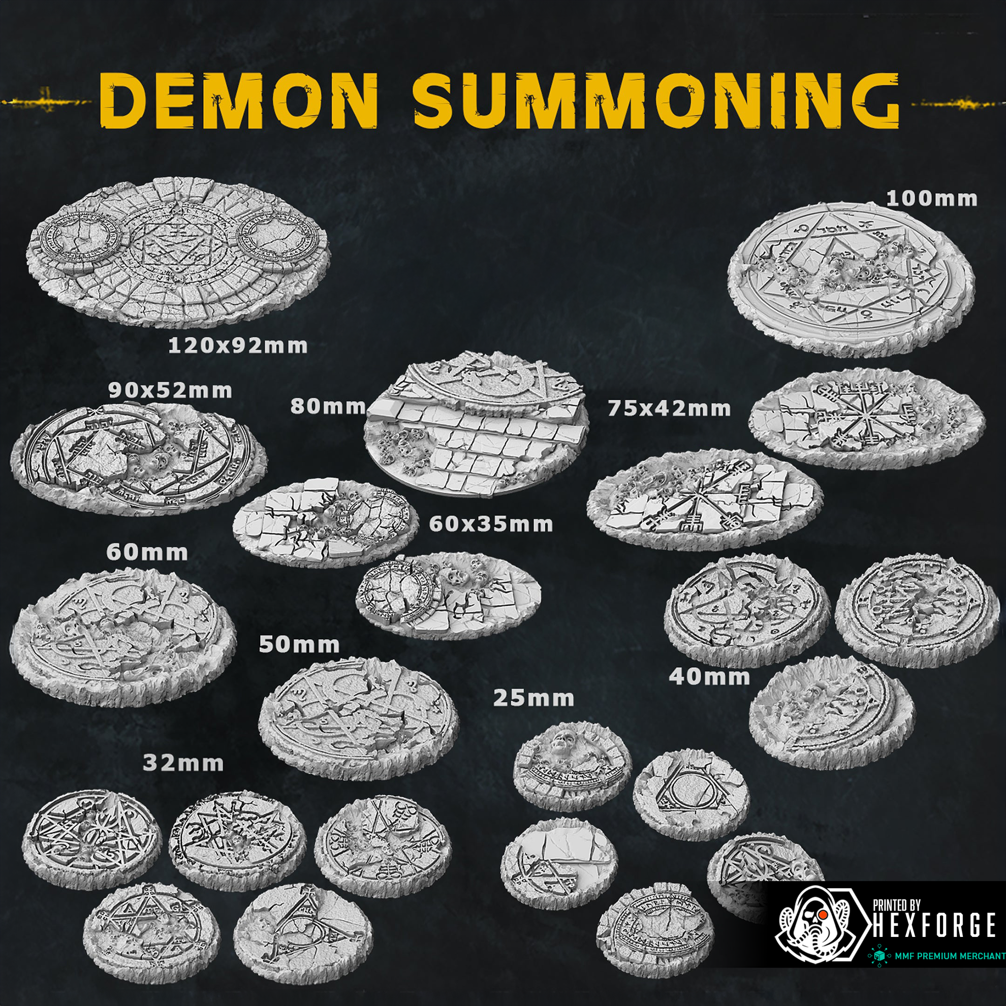 Daemon Summoning