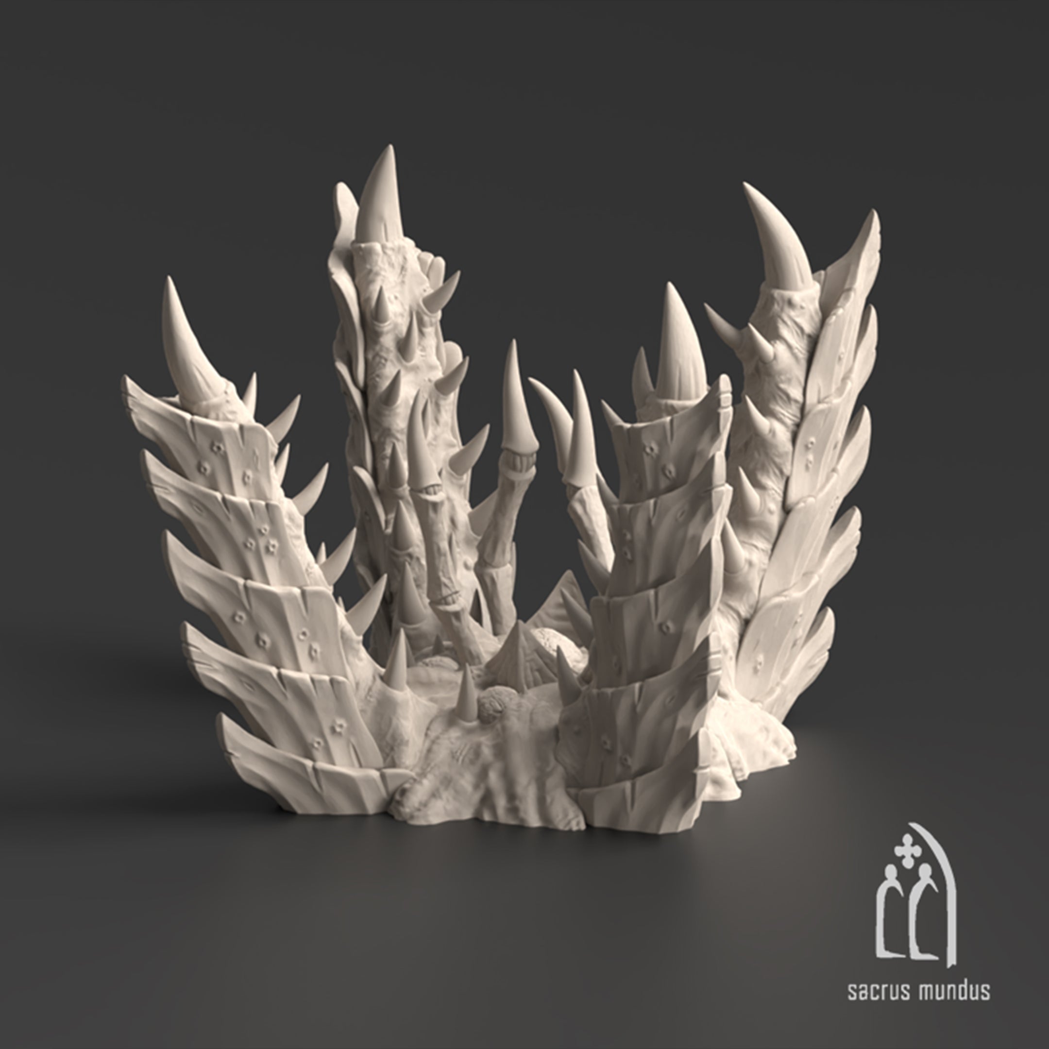 Tulipa, the Assimilated Planet