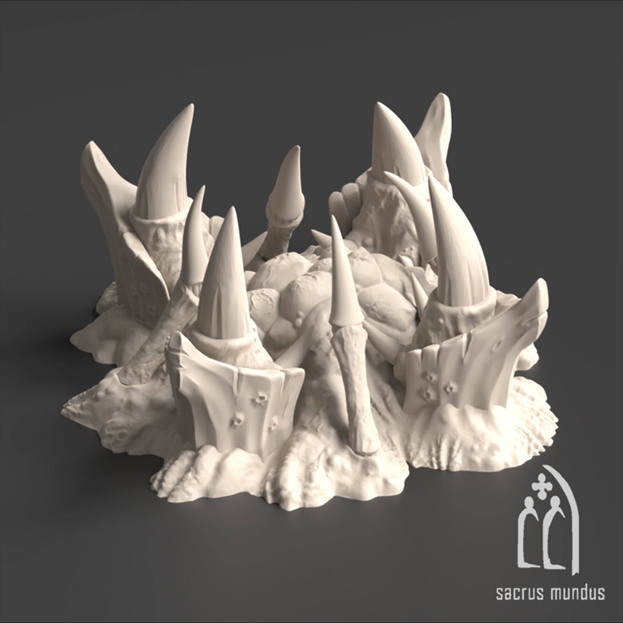 Tulipa, the Assimilated Planet