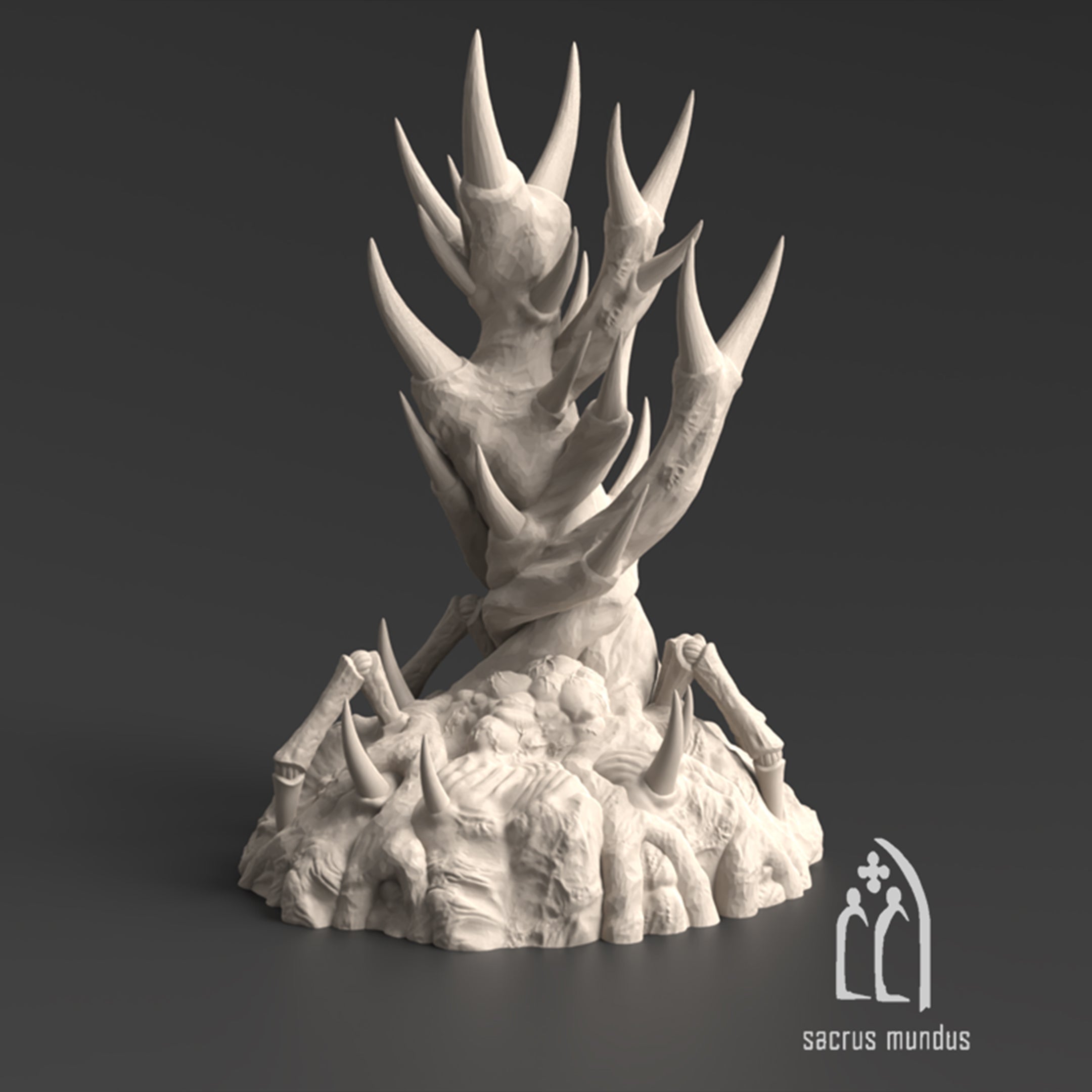 Tulipa, the Assimilated Planet