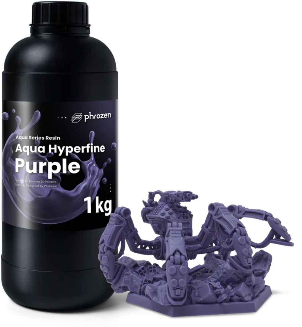 Phrozen Aqua Hyperfine - Purple