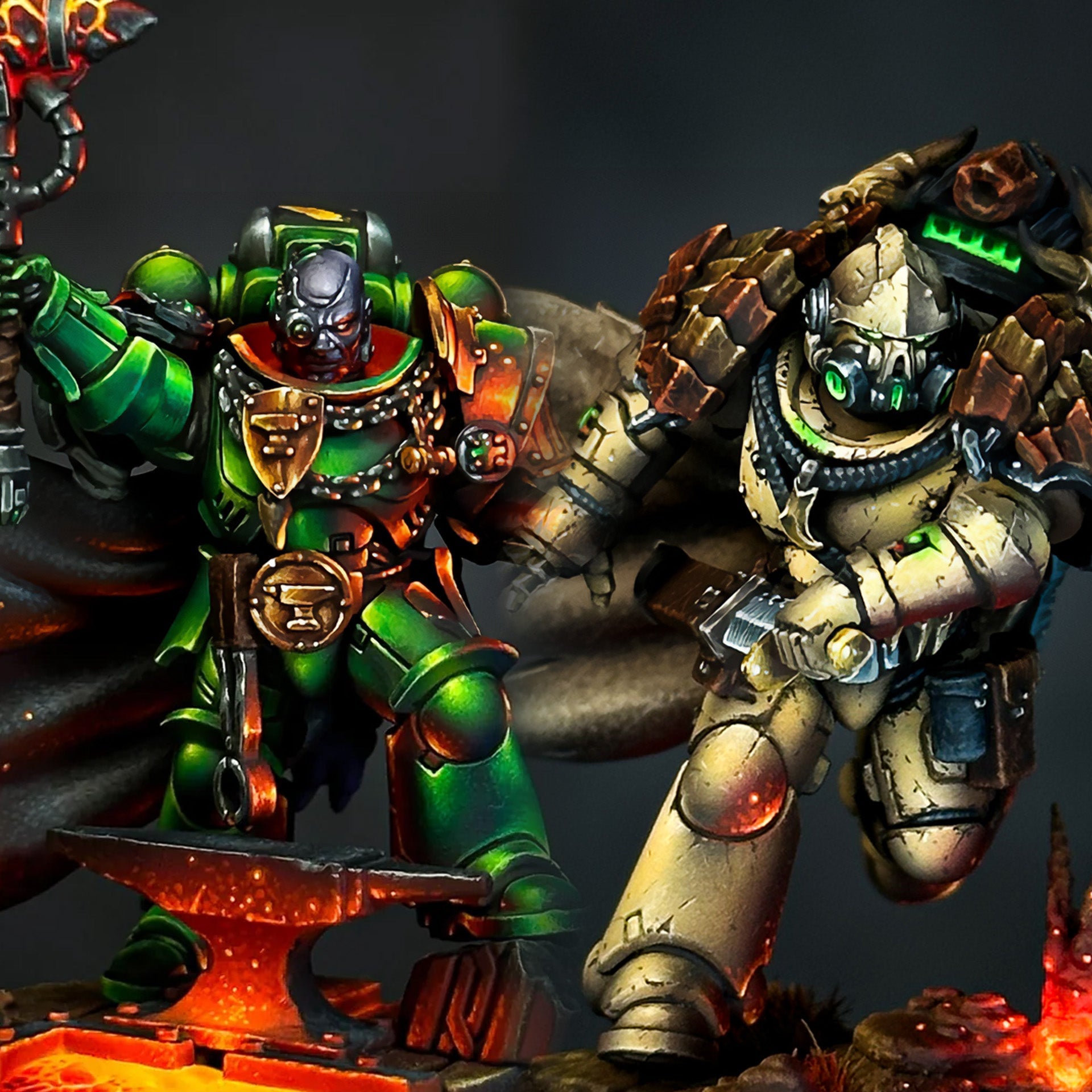 Anvil Wardens