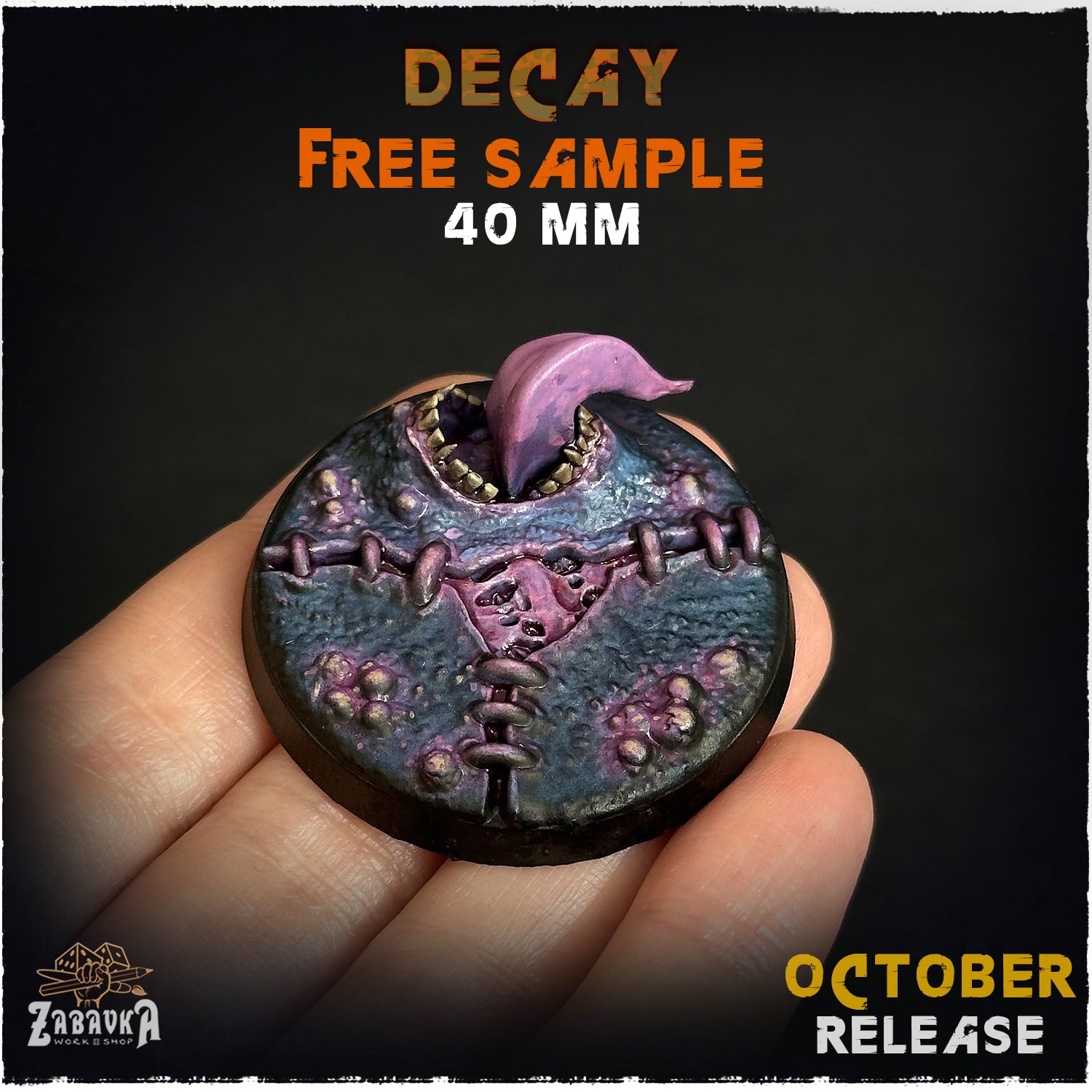Decay