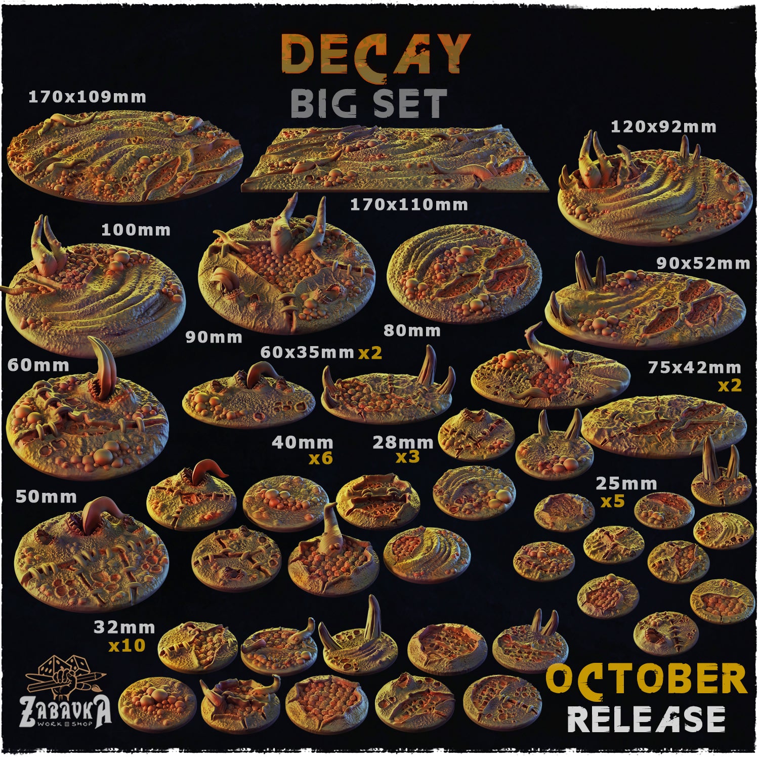 Decay