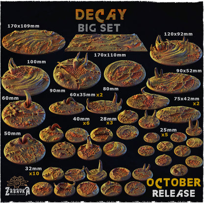 Decay