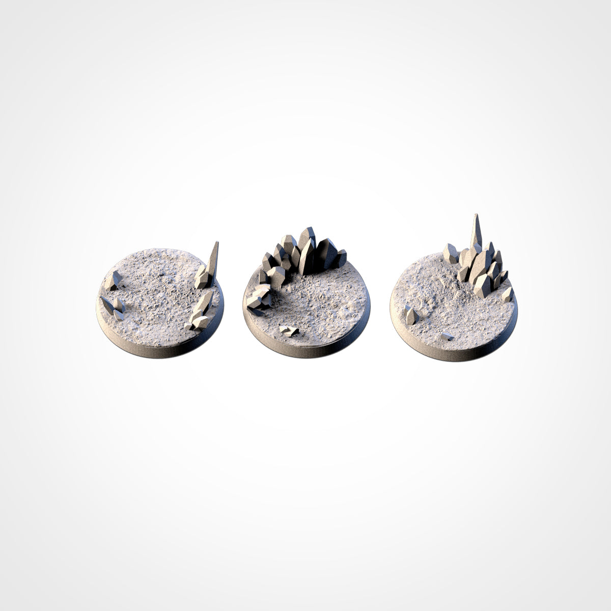 Xenos Crystals