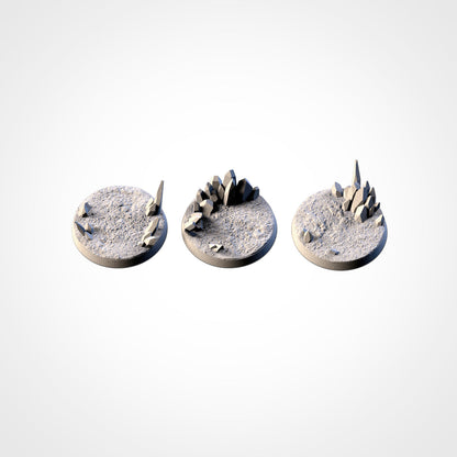 Xenos Crystals