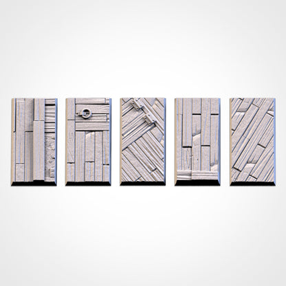 Wooden
