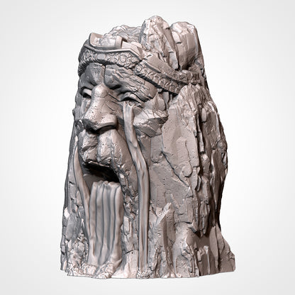 Dwarven Constructions
