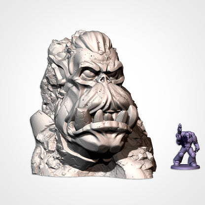 Orc Monuments 2