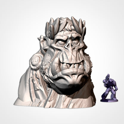 Orc Monuments 2