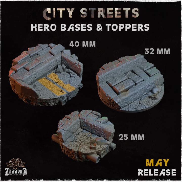 City Streets