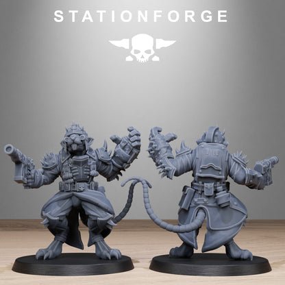 Corrupted Guard Raticus