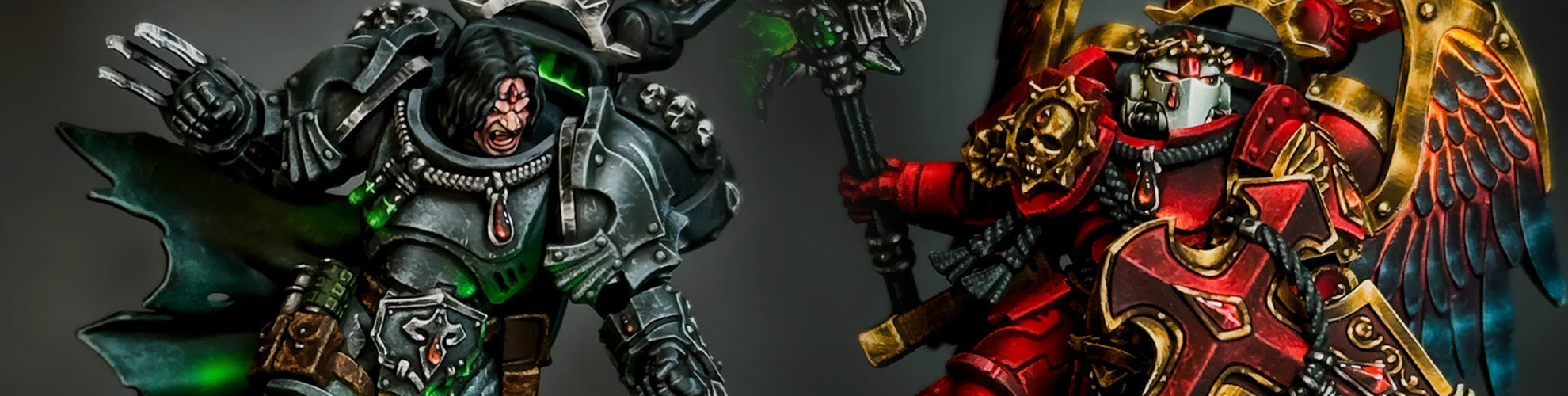 Crimson Lords