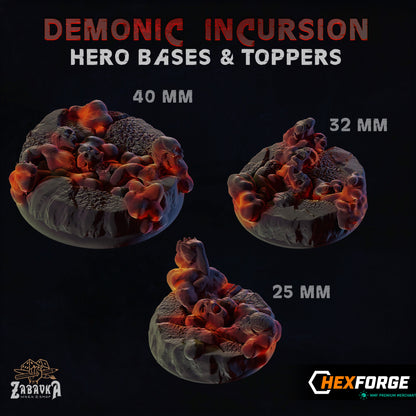 Demonic Incursion