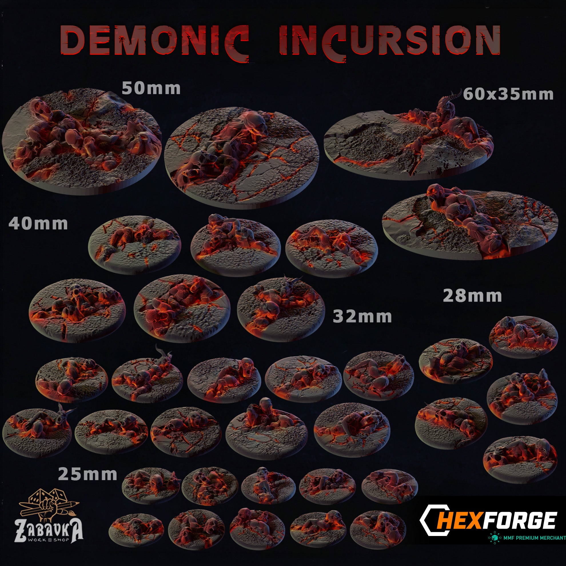 Demonic Incursion