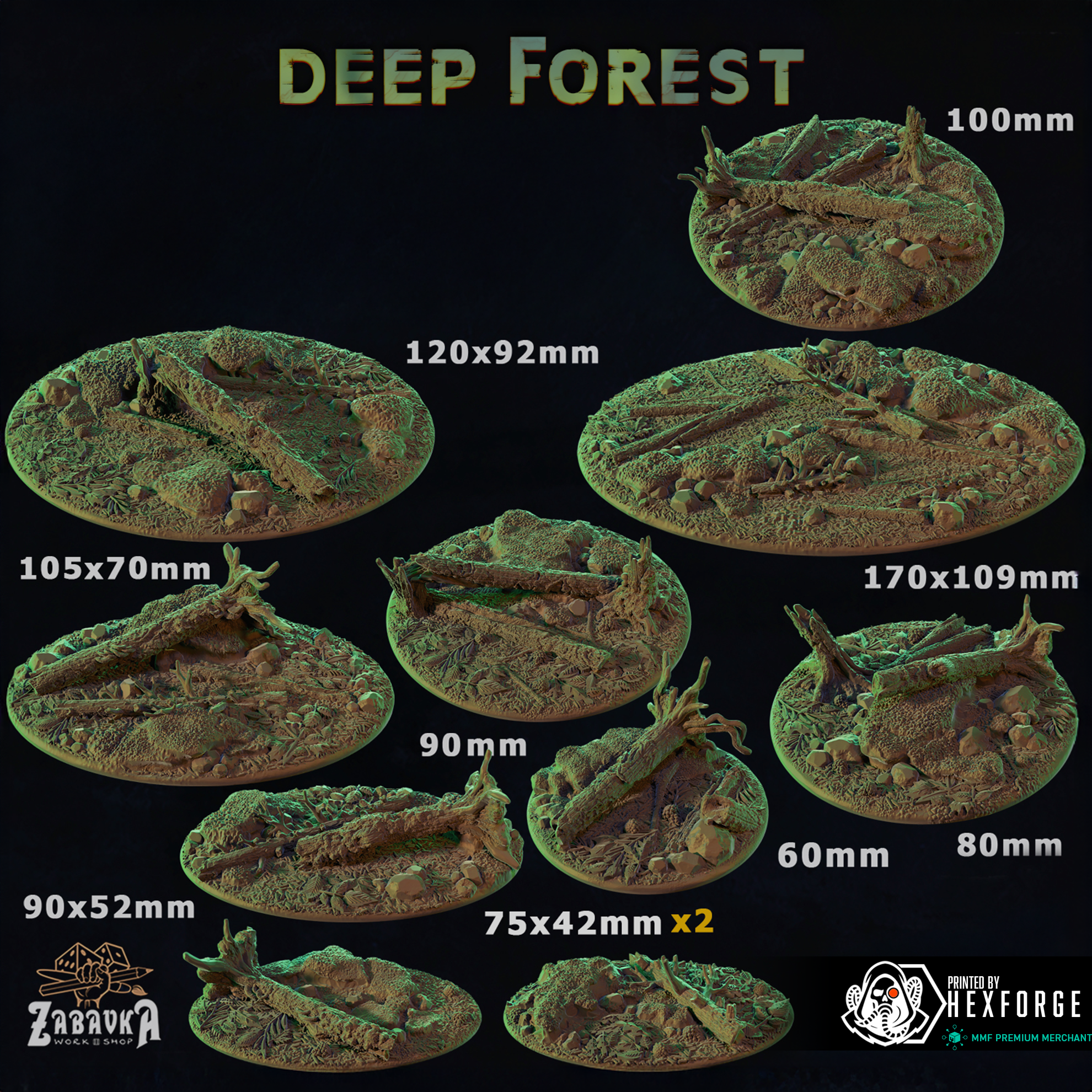 Deep Forest