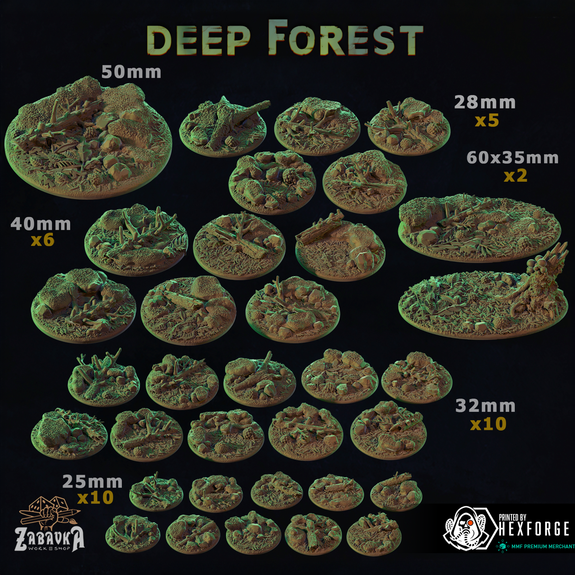 Deep Forest