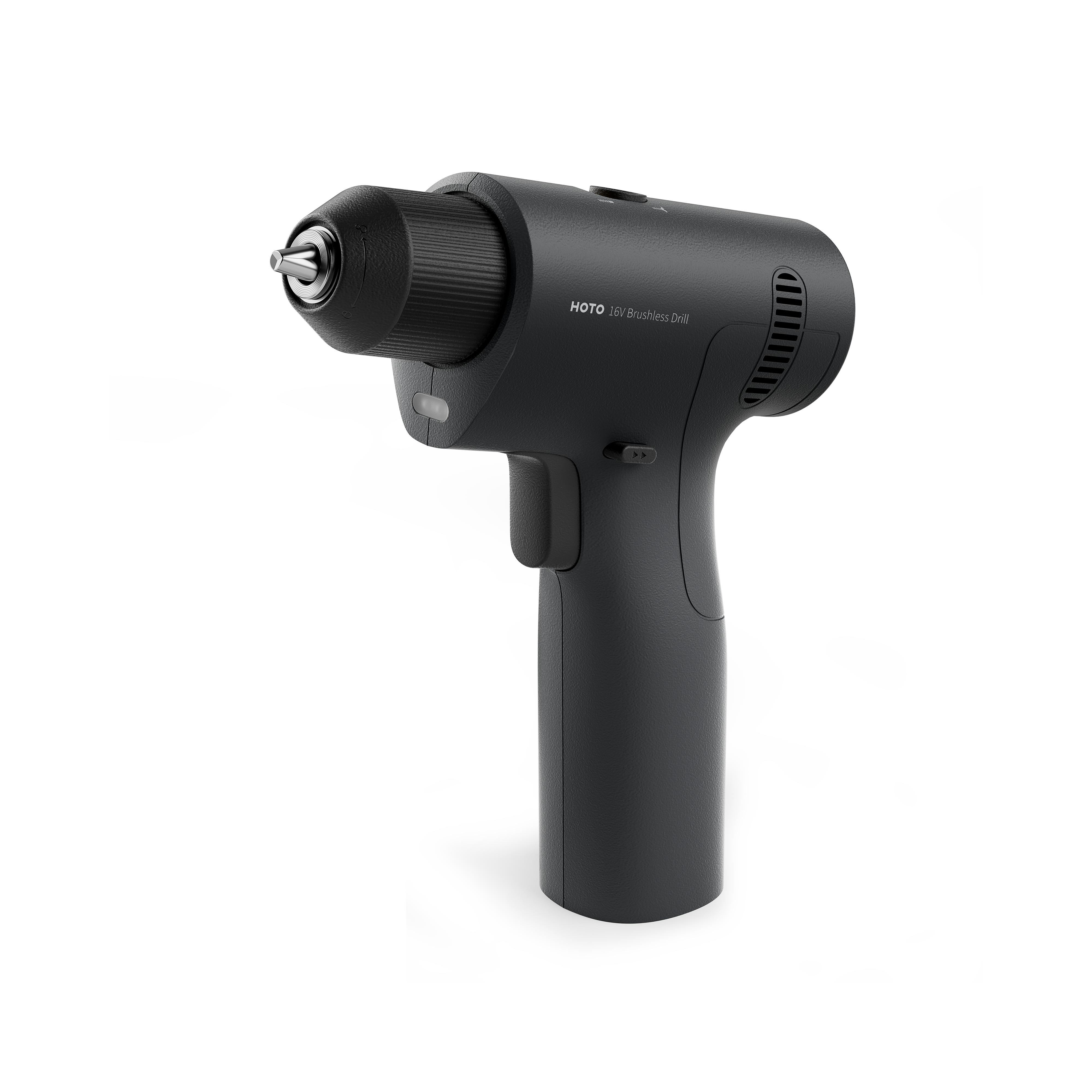 HOTO 16V Brushless Drill