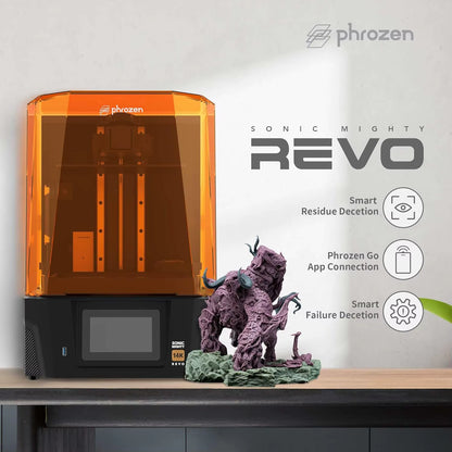 Phrozen Mighty Revo - Renewed