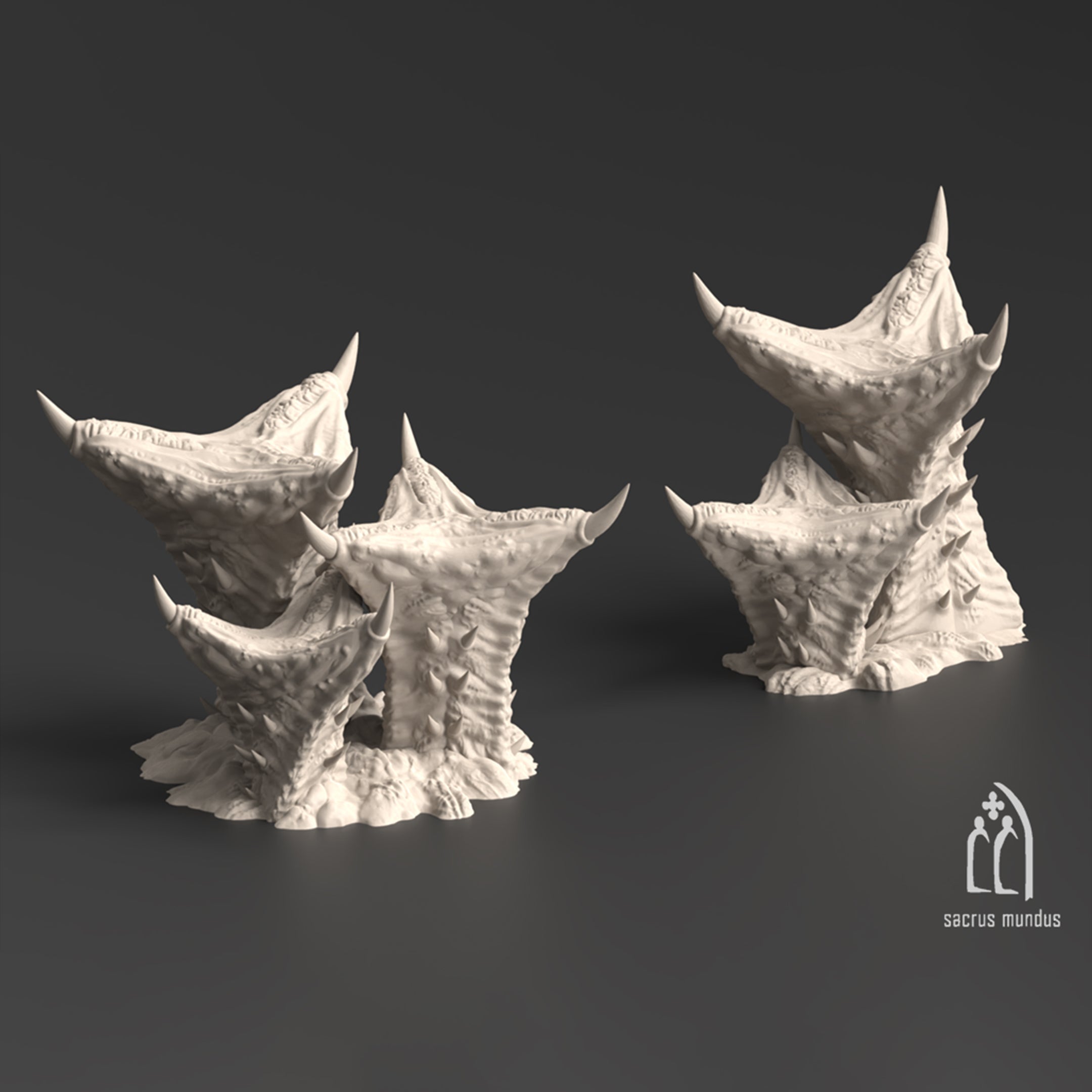 Tulipa, the Assimilated Planet