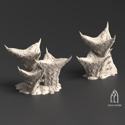 Tulipa, the Assimilated Planet