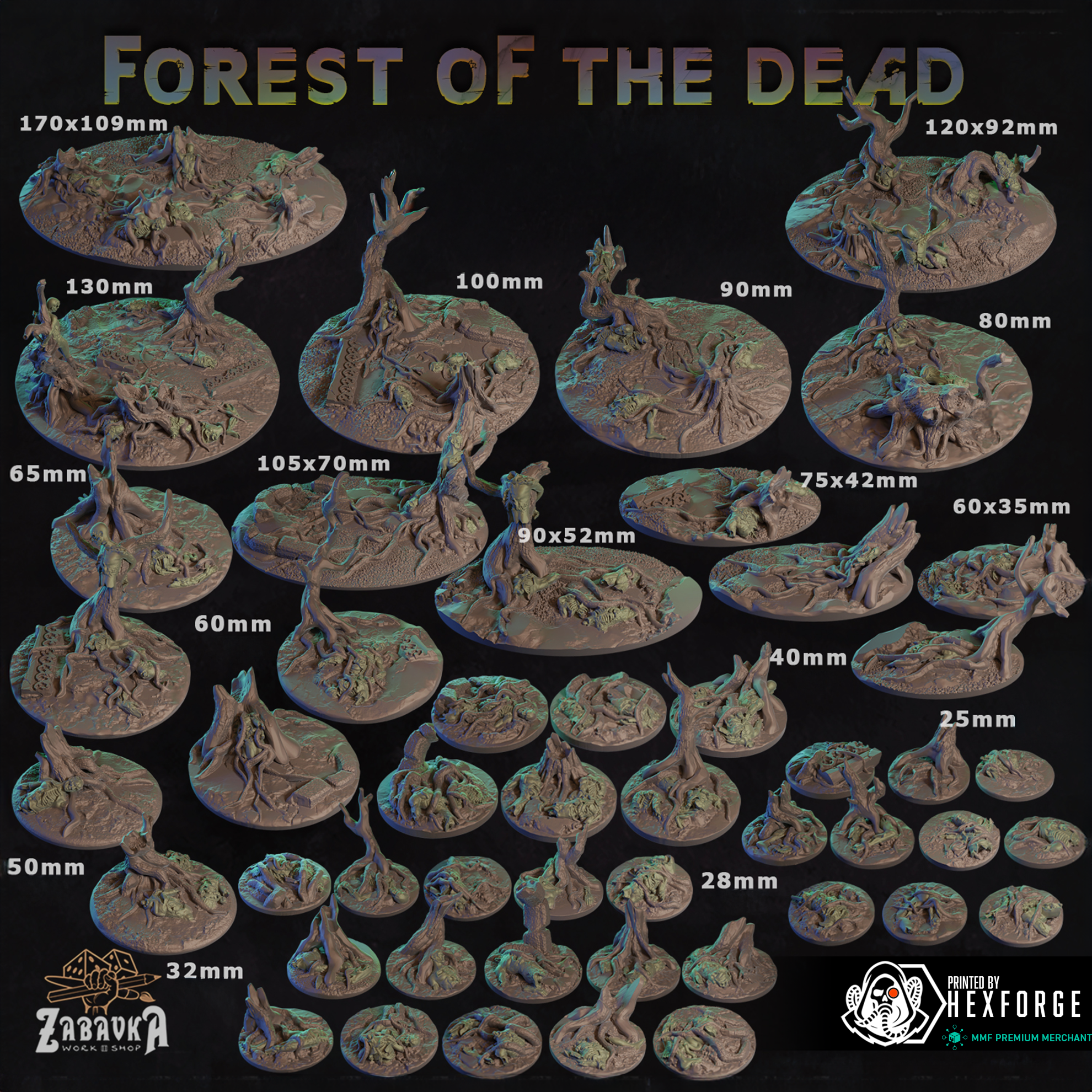 Forest of the Dead