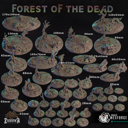 Forest of the Dead