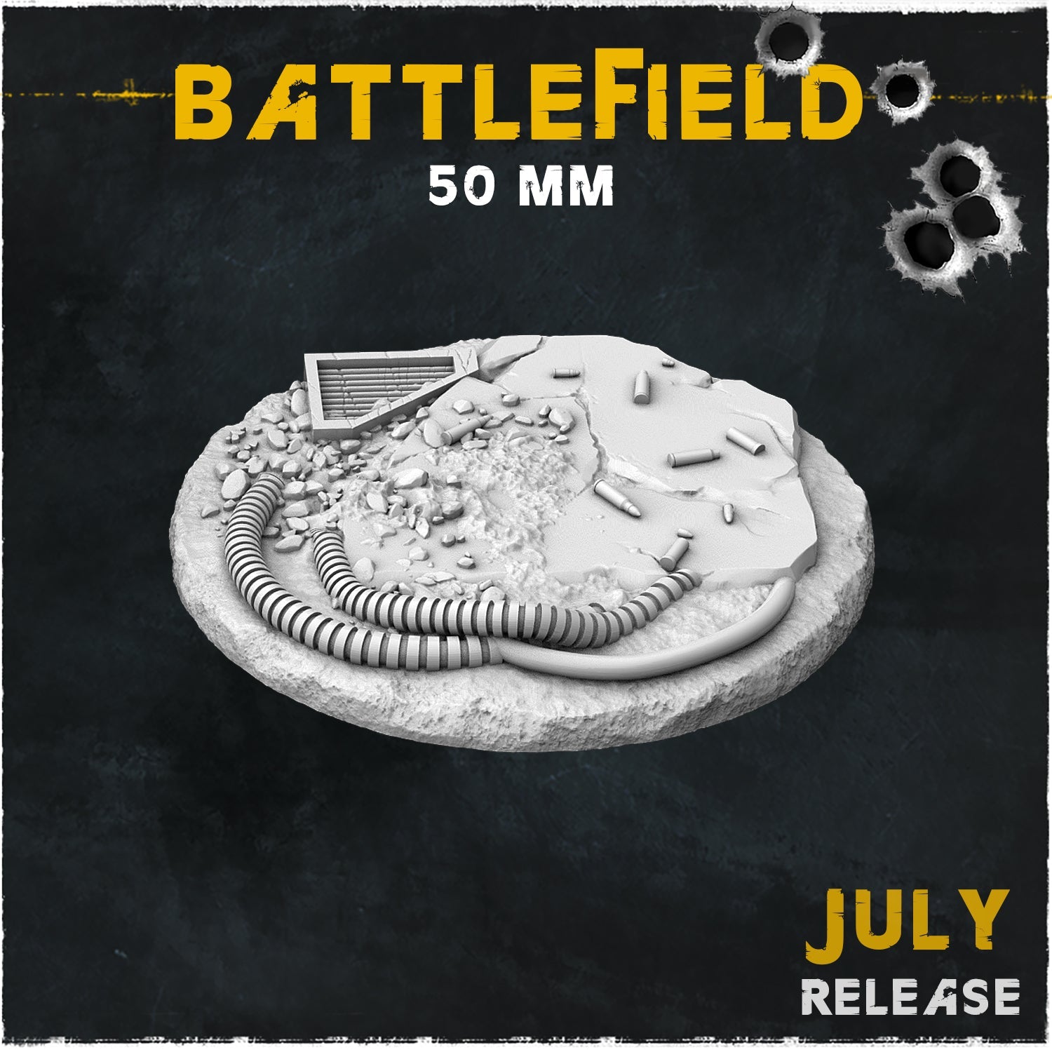 Battlefield