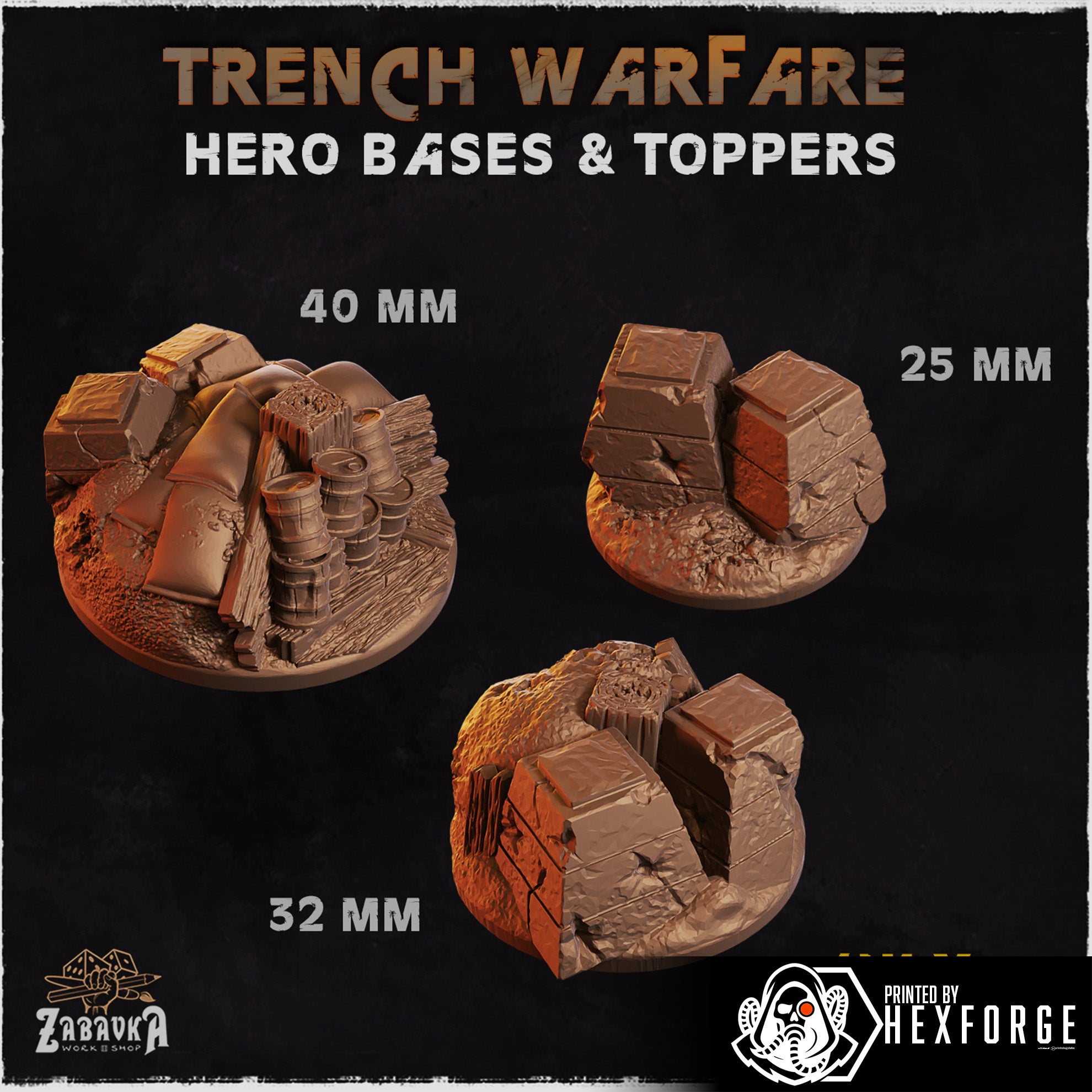 Trench Warfare